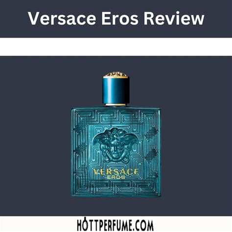 review versace eros